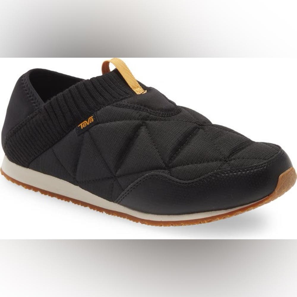 Teva ReEmber quilted slip-on sneakers